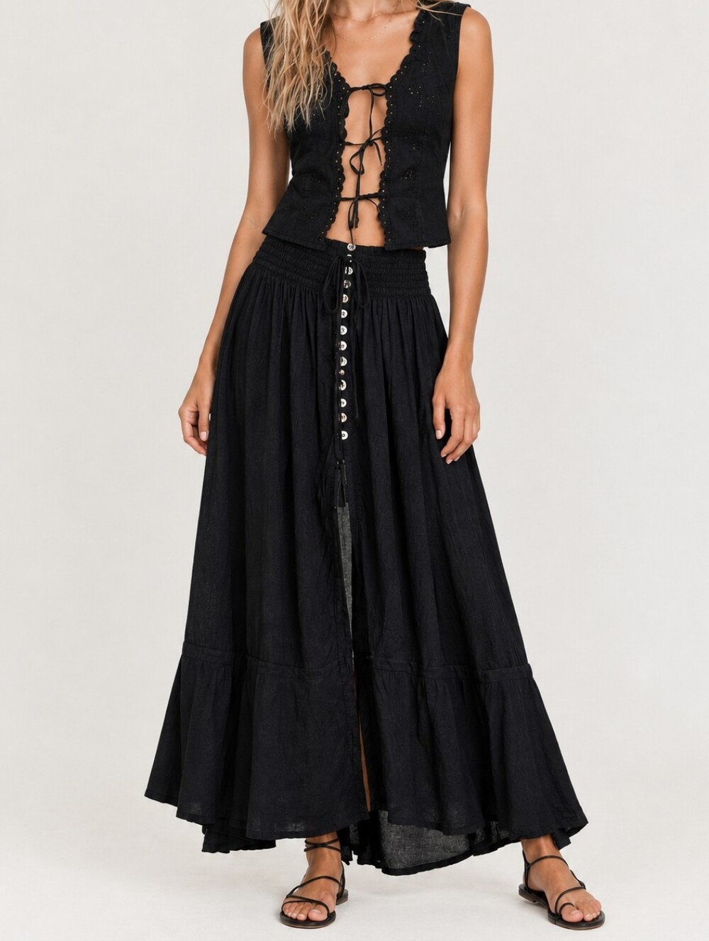 Tiara Hawaii Dakota Skirt